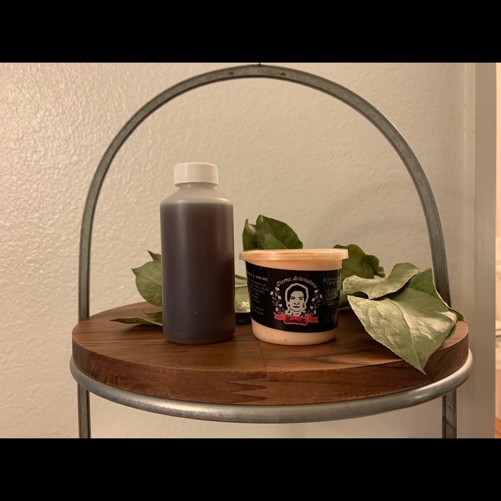 Face moisturizer